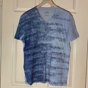 Calvin Klein shirt